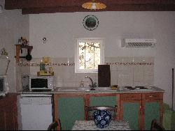 gite du moulin de bay