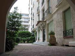 Location studio Juan-Les-Pins