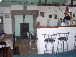 maison en pierres