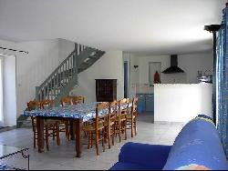 fermette*** de caractère CAP FREHEL