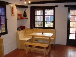 Petit gîte rural dans un hameau isolé au coeur de la nature dans l’Aude