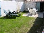 Location Oleron maison de pays