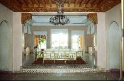 location de villa a marrakech