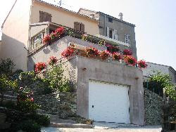 ESCALINADE- Location de vacance-MURATO SAINT-FLORENT -Corse