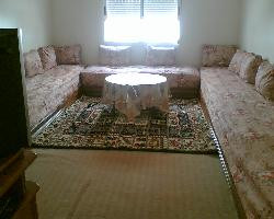 appartement à agadir