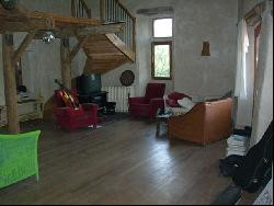 Location maison en Cévennes