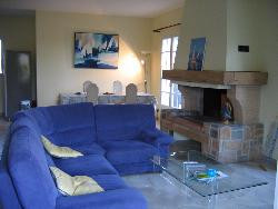 Grande villa standing à 5 minutes à pieds de la plage et du marché de Barcarès