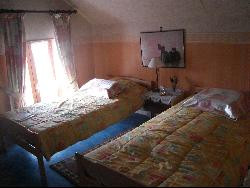 Week -end ou Semaine. Un logement agréable dans un cadre paisible.