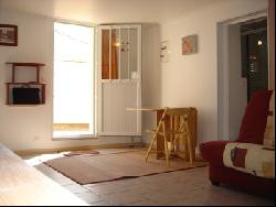 Agréable Studio aux portes de La Rochelle