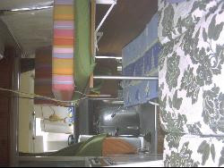 location camping car J7 transformé caravane