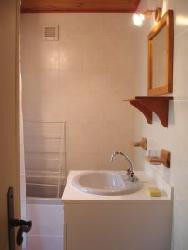 La Maison d'Emile - Appartement chaleureux au coeur du village de Bessans