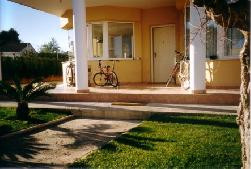 Maison avec Piscine à 10 min de Valencia
