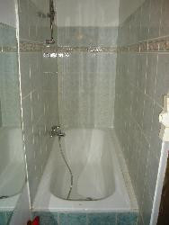 studio 35 m2 Bastille