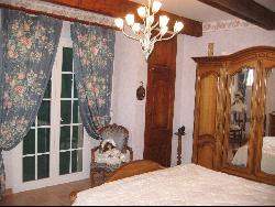 LOCATION VILLA