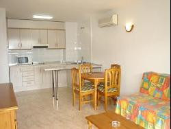 APPARTEMENT À SALOU
