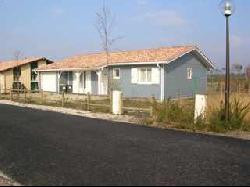 location maison hourtin port