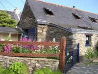 Maison sur l'Ile de Groix