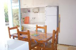 petite villa 4/5 personnes à Sanary dans le var