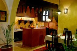 VILLA ALLUN, Demeure de Charme dans la médina d'ESSAOUIRA, face à l'océan