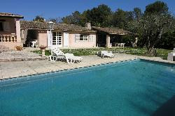 Loue villa 8pers, piscine