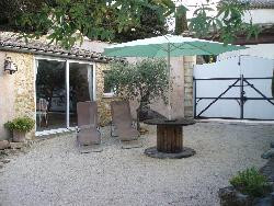 Le gite des jujubiers