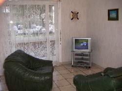 appartement 4 personnes à Biarritz