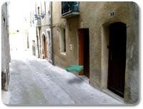 Studio type F1 à louer