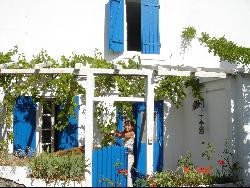 CARCASSONNE  a 500m altitude VUE EPOUSTOUFLANTE SUD