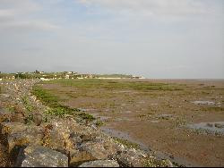 Talmont, vue exceptionnelle