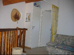 Maison T2 à ST PIERRE LA MER (11)