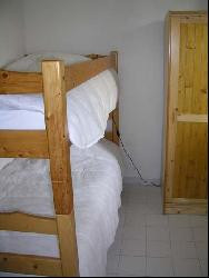 T2/3 au bord de mer à St CYR Les Lecques