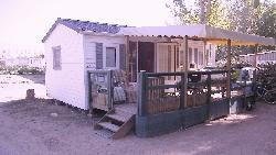 Mobil Home tout confort  a VALRAS PLAGE camping 3*