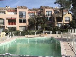 Appartement ST RAPHAEL