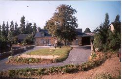 gite rural baie du mt st michel
