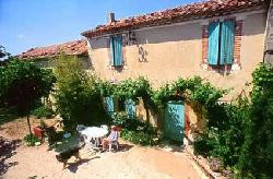 gite rural en provence, vaucluse, pernes els fontaines