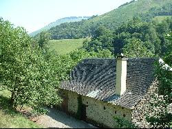 GRANDE BERGERIE POUR VACANCES FAMILIALES