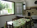 location appartement Saint Florent - 2 couchages