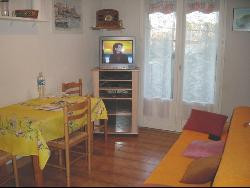 Appartement T2 du "Lou Gabian" à  83370 Saint Aygulf  ( Commune de Fréjus - VAR )