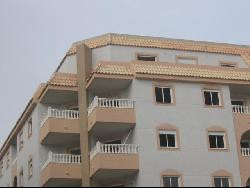 particulier loue T3 a torrevieja (costa blanca) a 400 m plage