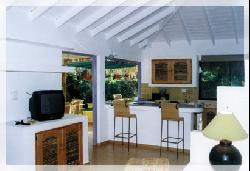 LOUE VILLA A LAS TERRENAS - REPUBLIQUE DOMINICAINE