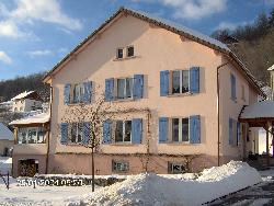 LOCATION  DE VACANCES, LA BRESSE, VOSGES