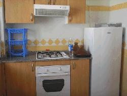 appartement climatisÃ©  dans residence privÃ©e .AGADIR