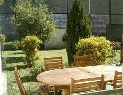 locations vacances  perigord bergerac ville au calme avec jardin 3 chambres 290/690 €semaine