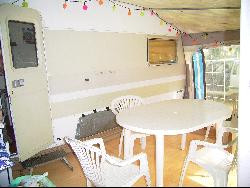 louer une caravane à Quimper