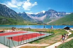 aux portes du parc de la vanoise