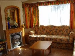 Location d'un Mobil home à RONCE LES BAINS