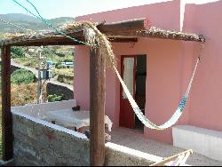 Location Sicile ile de Pantelleria maison 2 personnes