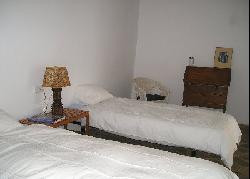 Maison de caractère au coeur d'Andalousie