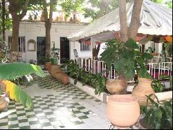 location  de chambres d'hôte à Dakar Sénégal