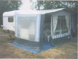 Location de caravane en finistère.